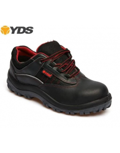 YDS EL200 Çelik Burunlu İş Ayakkabısı