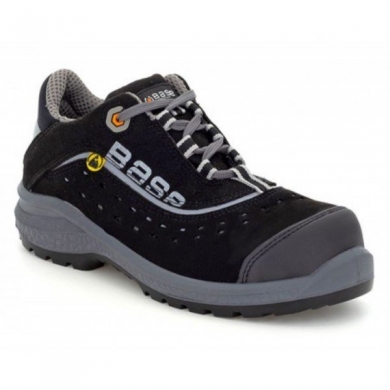 B0886 BE - STYLE S1P ESD SRC Base İş Ayakkabısı